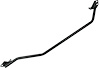 Strut Tower Brace 2003-2004 Mustang Cobra - image 1