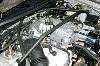 Strut Tower Brace 2003-2004 Cobra - image 1