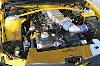 Billet Strut Tower Brace 2005-2014 Mustang GT - image 1