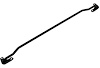 555-5730 Front Strut Tower Brace for 2013-2020 Ford Fusion - image 1