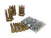 STEEDA/ARP WHEEL STUD KIT - image 1