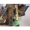 Adjustable Pedal Stop 1994-2004 Mustang