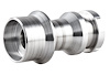 Billet Aluminum Reverse Lock-Out Collar for 2015-2017 Mustang - image 1