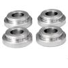Fusion Solid Mount Shifter Bushing Kit - image 1