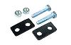 Shifter Isolator Kit 1979-2004 Mustang - image 1