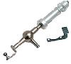 Tri-AxF Short Throw Shifter 2000-2002.5 Focus Except SVT - image 1