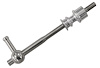 STEEDA TRI-AX/F SHORT THR - image 1