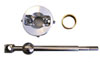Sport Shifter Kit 2005-2010 Mustang GT & V6 - image 1