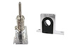 Steeda Tri-Ax Shifter and Bushing Combo 2011-14 Mustang - image 1