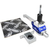 MT-802 Tri-Ax Short Throw Shifter for 2015-2017 Mustang EcoBoost - image 2
