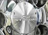 Billet Aluminum Wheel Caps - image 1