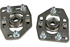 3-Bolt Steel Caster Camber Plates 1979-89 Mustang - image 1