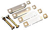 Aluminum Camber Adjusters 2005-Up Mustang