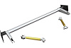 Anti Roll Bar Kit 1979-2004 Mustang - image 1
