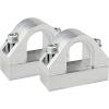 Steeda Billet Aluminum Swaybar Brackets - image 1