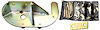 IRS Differential Cover Brace Cobra - image 1