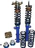 Rear Coil Over Kit With D-spec Shocks - image 1
