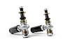 Bumpsteer Kit Black - image 1