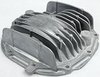 Finned Differential Cover 1986-2013 8.8 Live Axle Mustang - image 4
