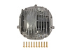 Finned Differential Cover 1986-2014 8.8 Live Axle Mustang - image 1
