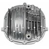 Finned Differential Cover Kit Kit Includes: Steeda Differential Cover - image 2