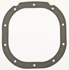 Finned Differential Cover Kit Kit Includes: Steeda Differential Cover - image 4