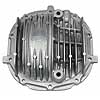 Finned Differential Cover 1986-2014 8.8 Live Axle Mustang - image 1