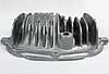 Finned Differential Cover 1986-2014 8.8 Live Axle Mustang - image 2