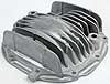Finned Differential Cover 1986-2014 8.8 Live Axle Mustang - image 3