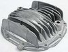 Finned Differential Cover 1986-2014 8.8 Live Axle Mustang - image 4