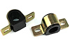 FRONT SWAY BAR BRACKETS - image 1