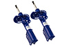 PRO ACTION FRONT STRUTS - image 1
