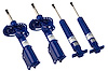 Adjustable Shocks/Struts for 2015-2017 Ford Mustang - image 1