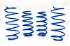 EXPLORER LOWERING SPRINGS - image 1