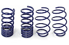 Sport Springs Mustang Progressive 2015+ GT/v6 - image 1