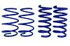 S550 MUSTANG DRAG SPRINGS - image 1