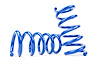 S550 REAR DRAG SPRING KIT - image 1