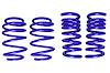 S550 MAGNERIDE SPRINGS - image 1