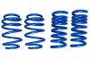 S550 COMP SPRINGS - image 1