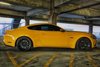 BILLET REAR SPRING SPACER - image 2