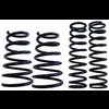 Sport Springs 2000-2005 Focus Except Station Wagon - image 1