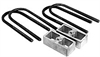 Rear Lowering Block Kit 1996-2002 F150 - image 1