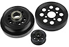 Steeda Mustang Underdrive Pulleys