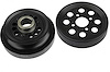 Steeda Mustang Underdrive Pulleys - image 1