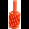 Orange Speedometer Gear - image 2