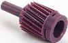 Purple Speedometer Gear - image 1