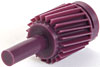 Purple Speedometer Gear - image 2