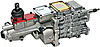 Ford 5-Spd TKO 500 Transmission 1-1/16" 10-spline input shaft - image 1