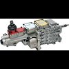 GM 5-Spd TKO 600 Transmission Gear Ratios 1st to Reverse: 2.87, 1.89, 1.28, 1.00, .82 , 2.56 - image 1