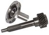 Short Input Shaft Kit Ford FE Engine - image 1